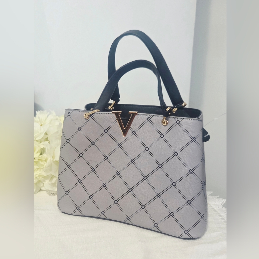 Crossi Brand, Handbag or Crossbody Bag